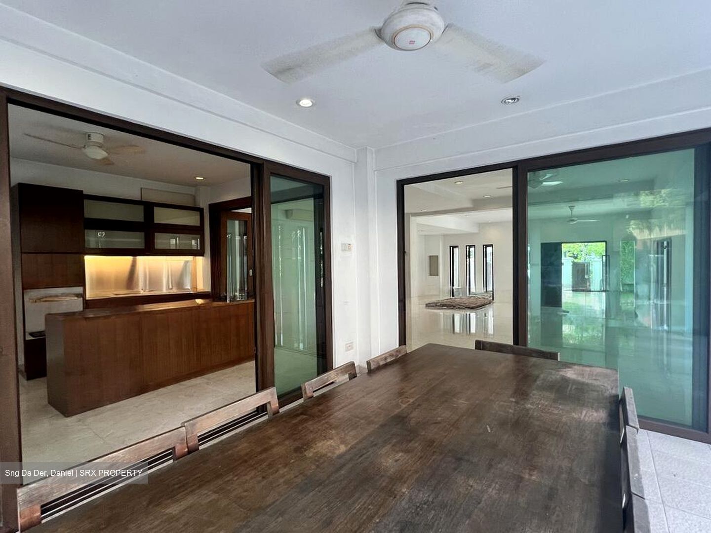 Wajek Walk (D21), Semi-Detached #503795261